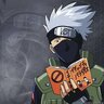 Kakashi Uchiha40